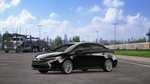 2026 Toyota Corolla Hybrid XLE