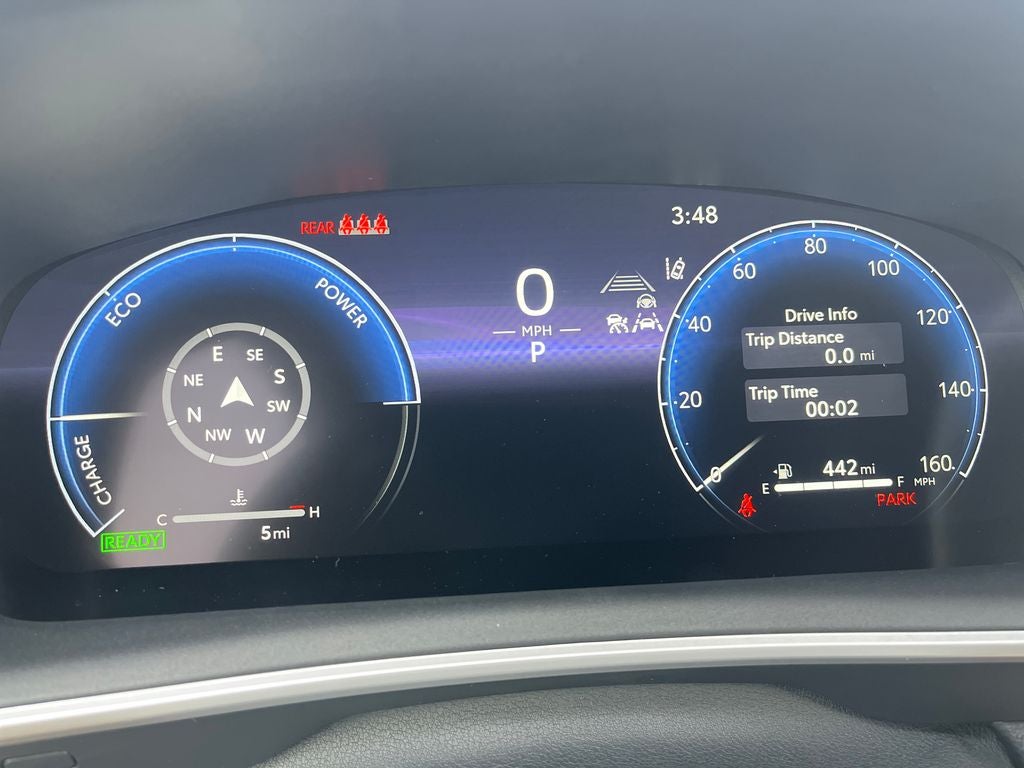 2026 Toyota Corolla Hybrid XLE