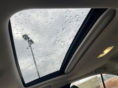 2026 Toyota Corolla Hybrid XLE