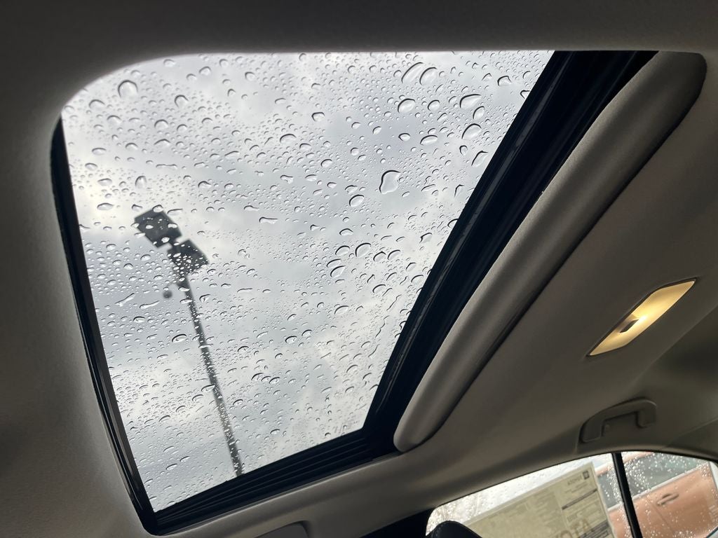 2026 Toyota Corolla Hybrid XLE