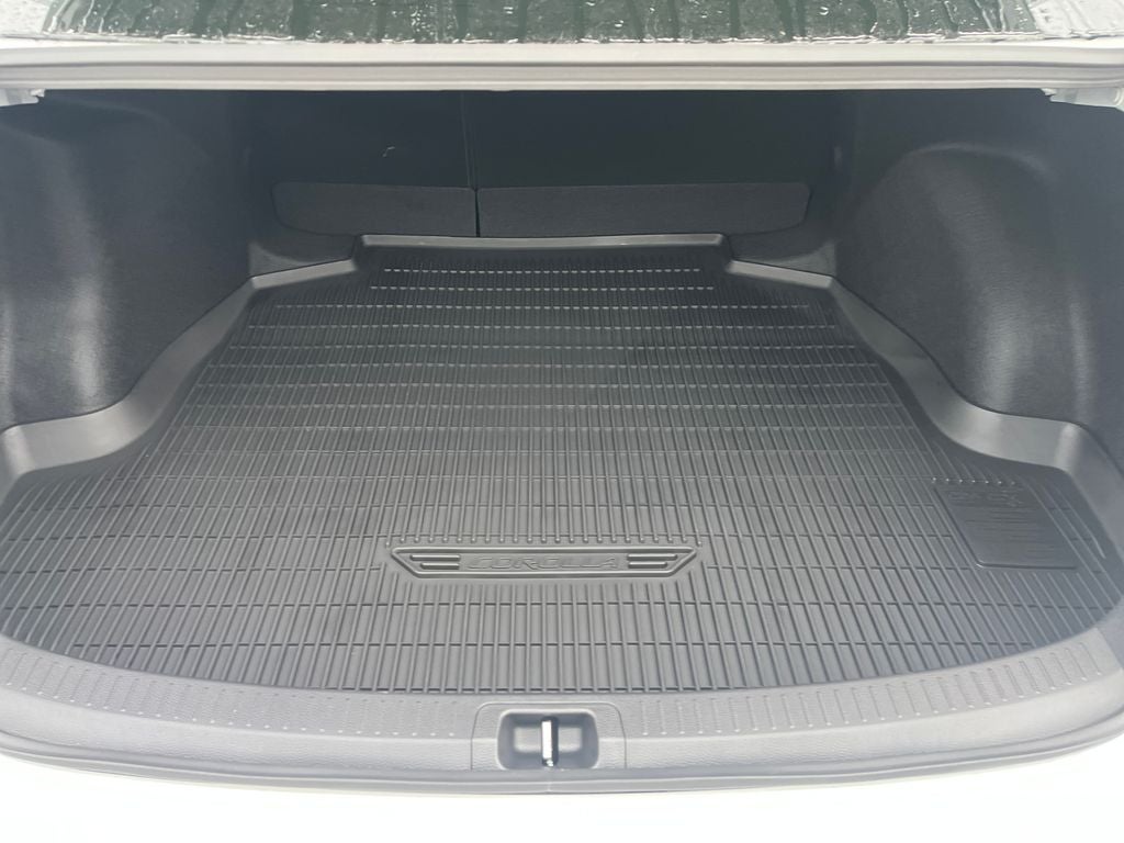 2026 Toyota Corolla Hybrid XLE