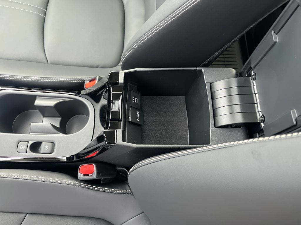 2026 Toyota Corolla Hybrid XLE