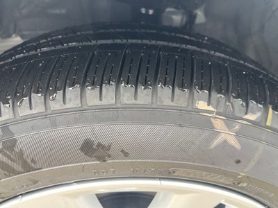 2026 Toyota Corolla Hybrid XLE