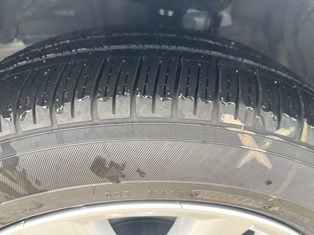 2026 Toyota Corolla Hybrid XLE