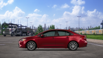 2027 Toyota Corolla Hybrid LE