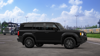 2027 Toyota Land Cruiser 1958
