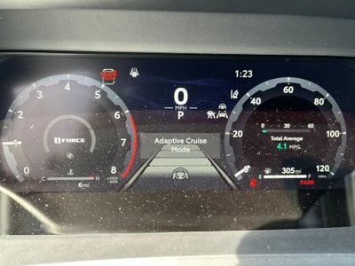 2026 Toyota 4Runner TRD Sport