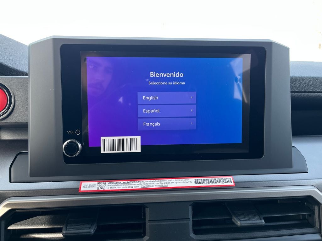 2026 Toyota 4Runner TRD Sport