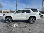 2026 Toyota 4Runner TRD Sport