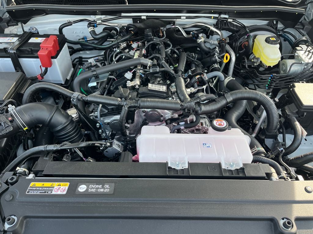 2026 Toyota 4Runner TRD Sport