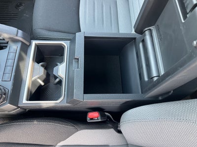 2026 Toyota 4Runner TRD Sport