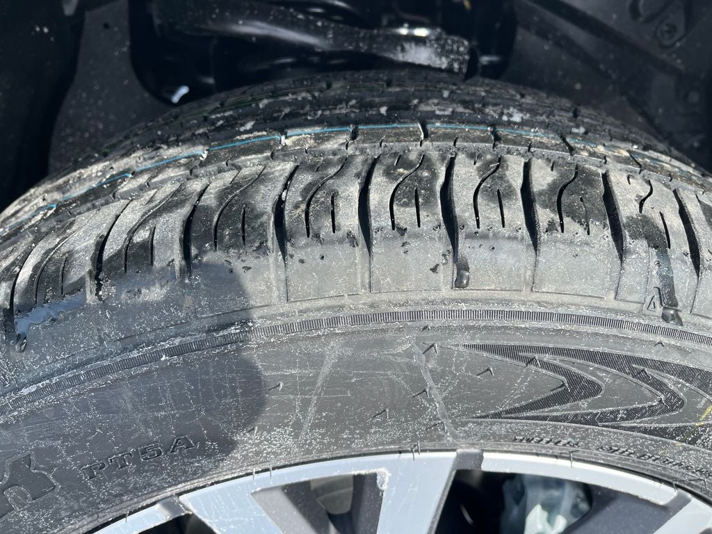 2026 Toyota 4Runner TRD Sport