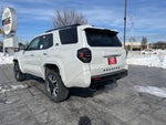 2026 Toyota 4Runner TRD Sport