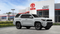 2026 Toyota 4Runner TRD Sport