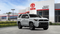 2026 Toyota 4Runner TRD Sport