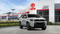 2026 Toyota 4Runner TRD Sport