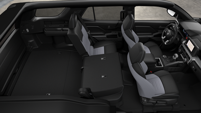 2026 Toyota 4Runner TRD Sport