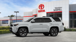 2026 Toyota 4Runner TRD Sport