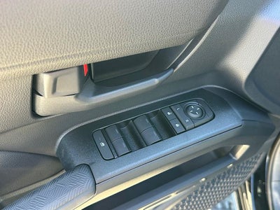 2026 Toyota 4Runner i-FORCE MAX 4Runner TRD Off-Road