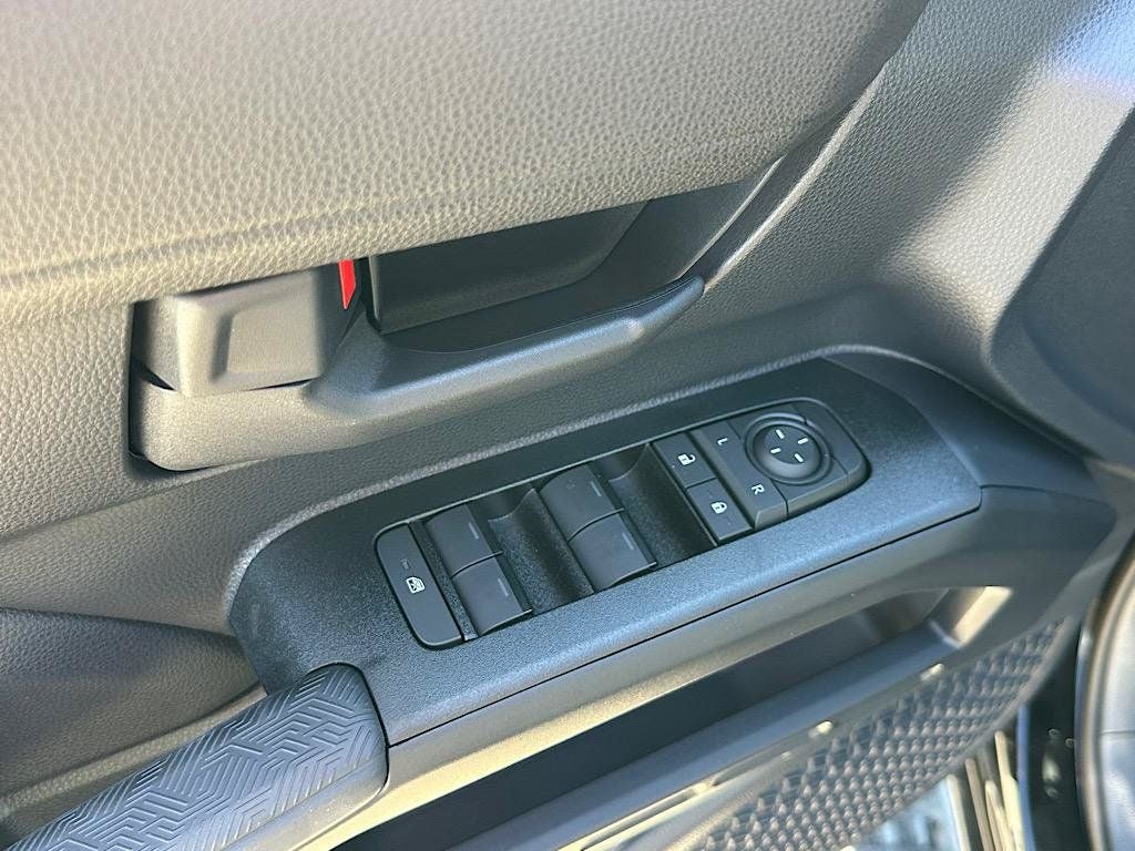 2026 Toyota 4Runner i-FORCE MAX 4Runner TRD Off-Road