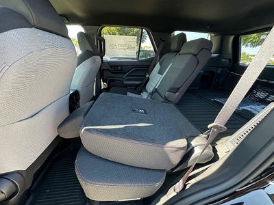 2026 Toyota 4Runner i-FORCE MAX 4Runner TRD Off-Road