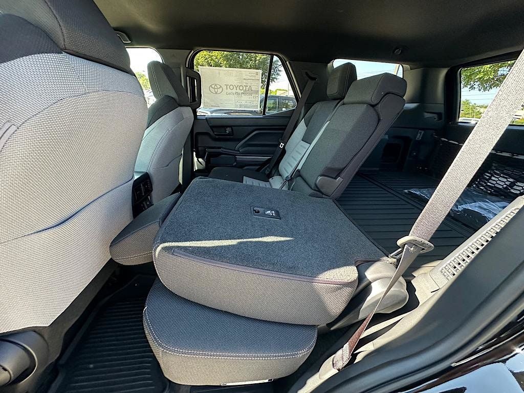 2026 Toyota 4Runner i-FORCE MAX 4Runner TRD Off-Road