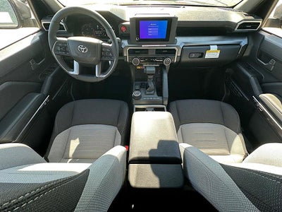 2026 Toyota 4Runner i-FORCE MAX 4Runner TRD Off-Road