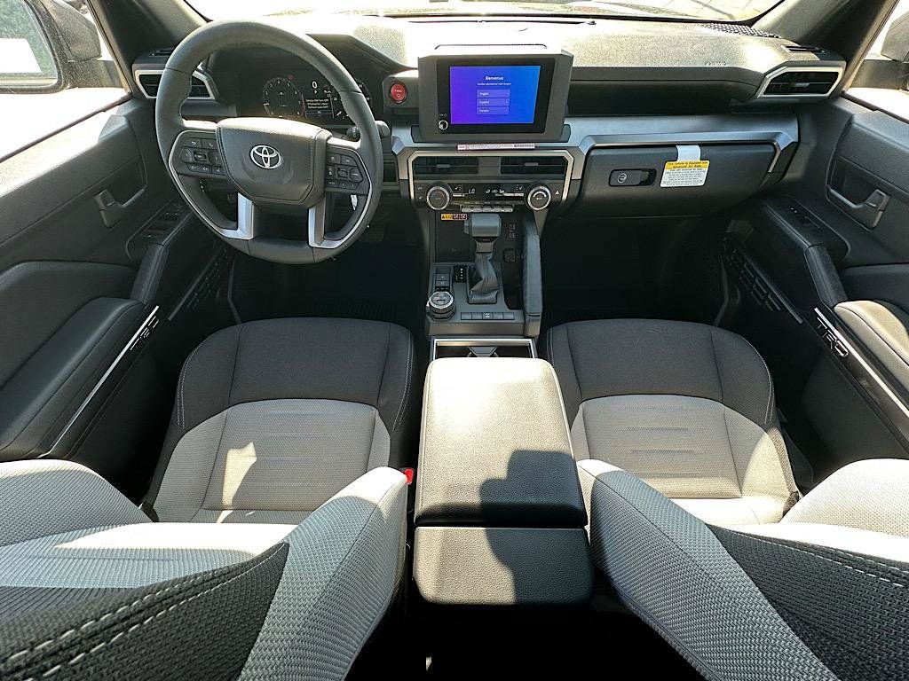 2026 Toyota 4Runner i-FORCE MAX 4Runner TRD Off-Road