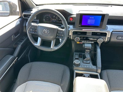 2026 Toyota 4Runner i-FORCE MAX 4Runner TRD Off-Road