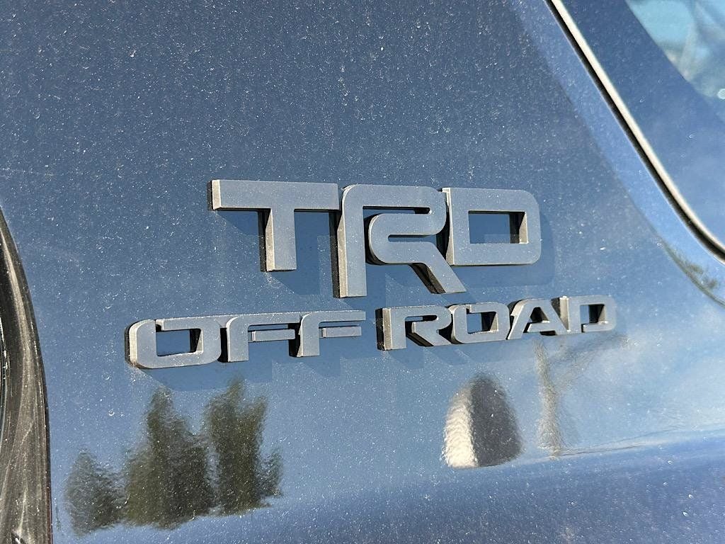2026 Toyota 4Runner i-FORCE MAX 4Runner TRD Off-Road
