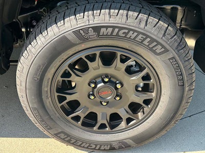 2026 Toyota 4Runner i-FORCE MAX 4Runner TRD Off-Road
