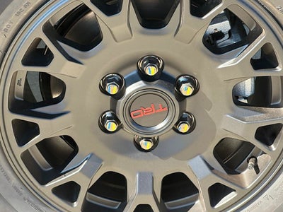 2026 Toyota 4Runner i-FORCE MAX 4Runner TRD Off-Road