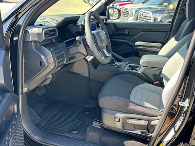 2026 Toyota 4Runner i-FORCE MAX 4Runner TRD Off-Road
