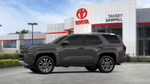 2026 Toyota 4Runner i-FORCE MAX 4Runner Limited