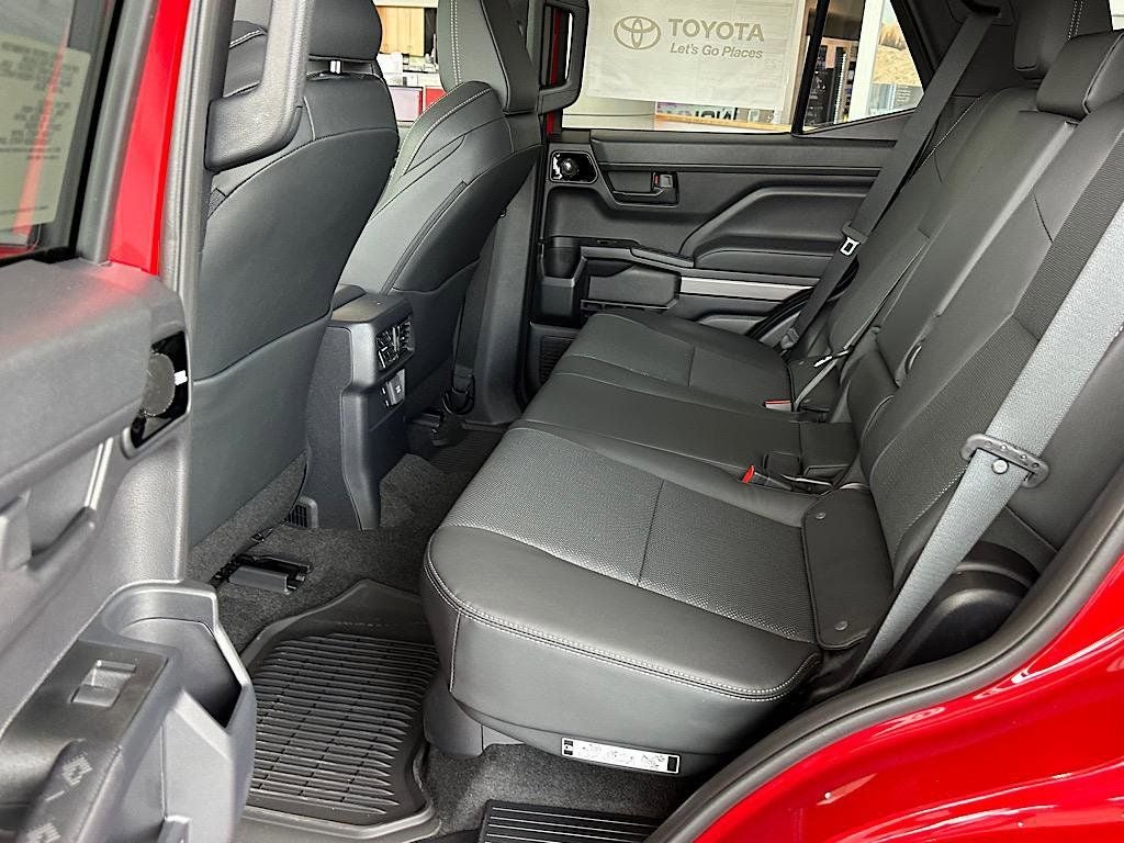 2026 Toyota 4Runner i-FORCE MAX 4Runner TRD Off-Road Premium