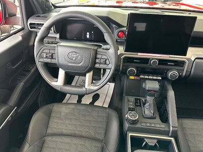 2026 Toyota 4Runner i-FORCE MAX 4Runner TRD Off-Road Premium