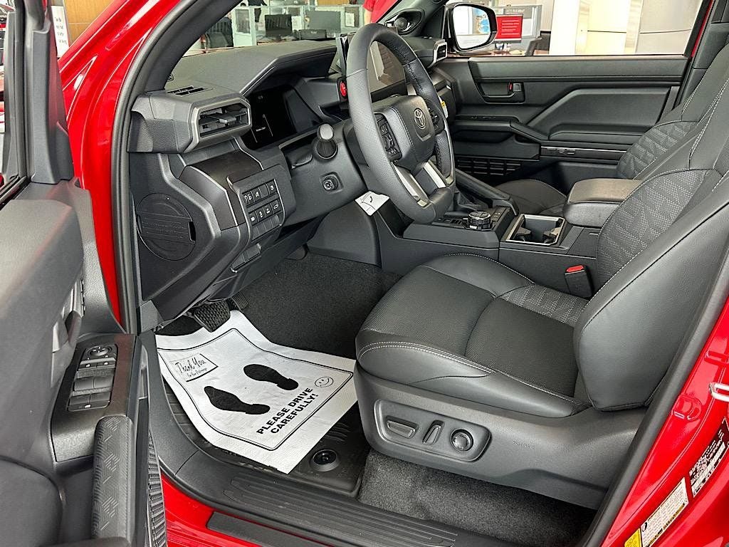 2026 Toyota 4Runner i-FORCE MAX 4Runner TRD Off-Road Premium