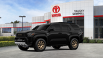 2026 Toyota 4Runner i-FORCE MAX 4Runner Trailhunter