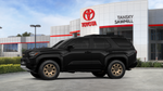 2026 Toyota 4Runner i-FORCE MAX 4Runner Trailhunter