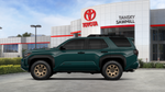 2026 Toyota 4Runner i-FORCE MAX 4Runner Trailhunter