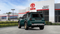 2026 Toyota 4Runner i-FORCE MAX 4Runner Trailhunter