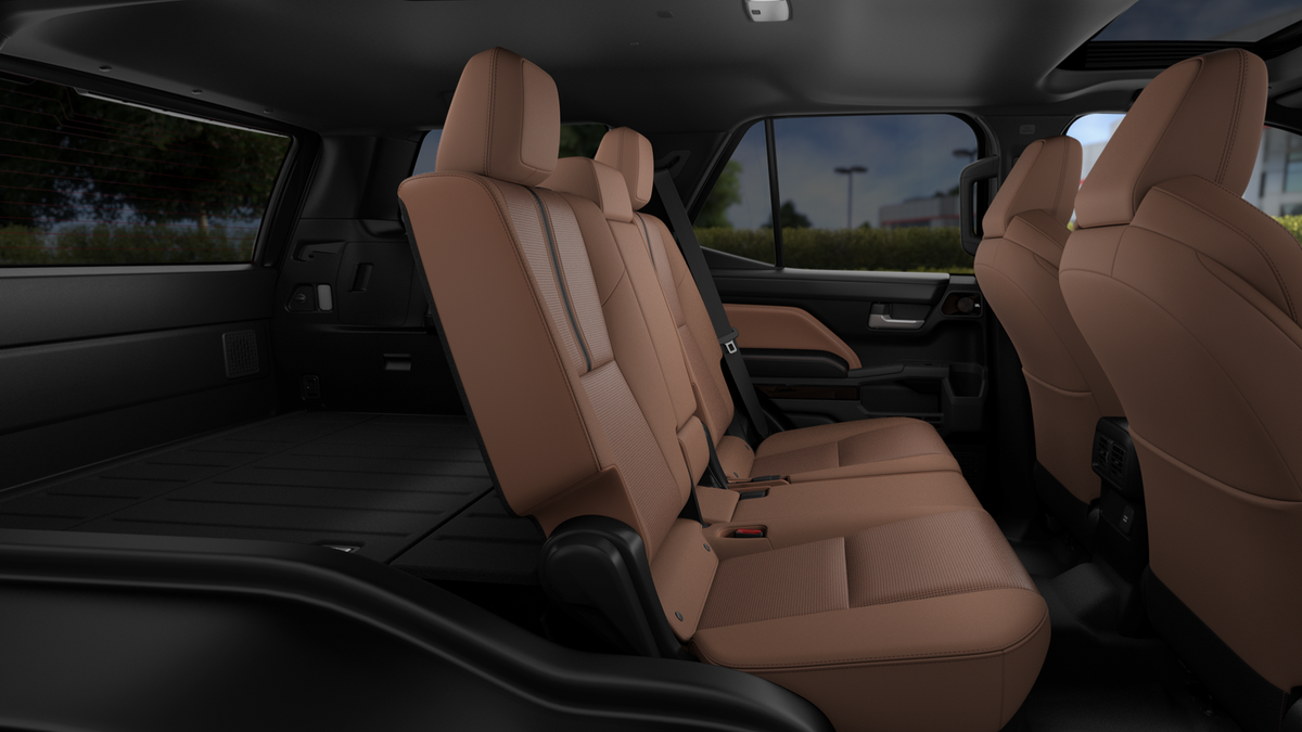 2026 Toyota 4Runner i-FORCE MAX 4Runner Limited