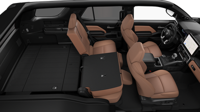 2026 Toyota 4Runner i-FORCE MAX 4Runner Limited