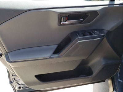 2026 Toyota RAV4 Plug-in Hybrid GR SPORT