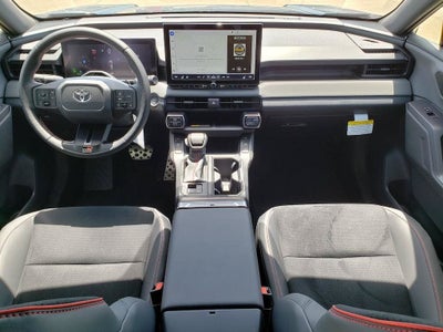2026 Toyota RAV4 Plug-in Hybrid GR SPORT