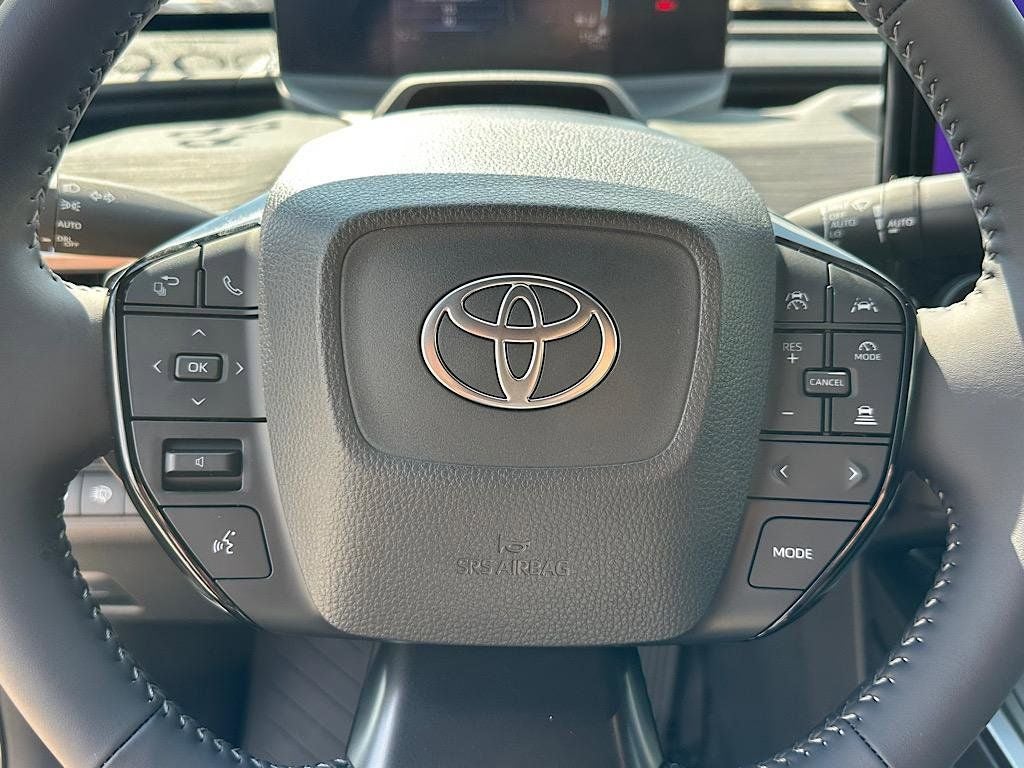 2026 Toyota C-HR XSE