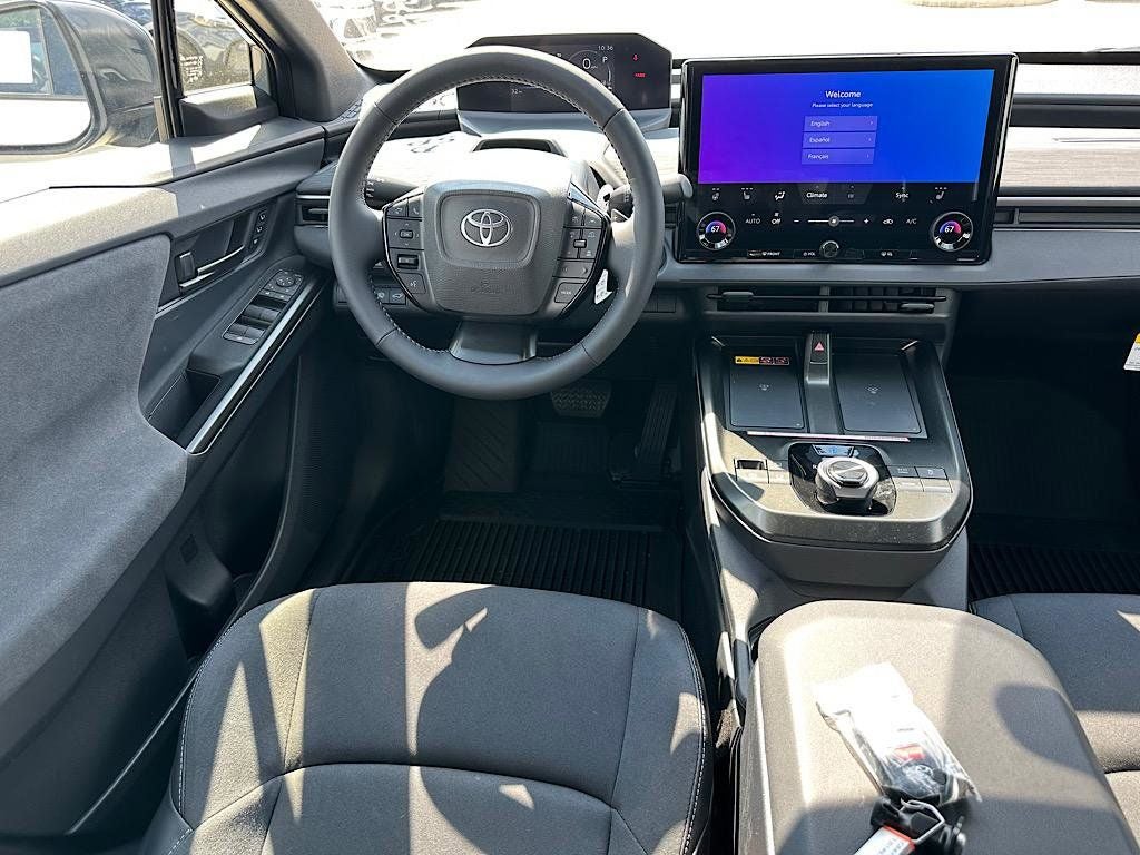 2026 Toyota C-HR XSE