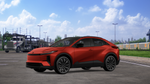 2026 Toyota C-HR XSE