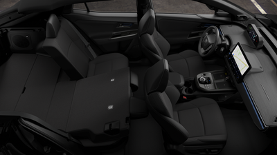 2026 Toyota C-HR XSE