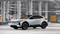 2027 Toyota C-HR XSE